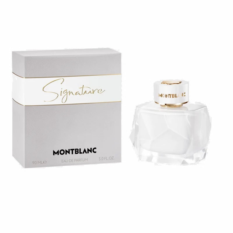 Signature Eau De Parfum