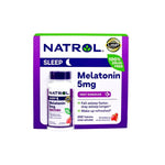 Sleep Melatonin 5mg 250 Tablets