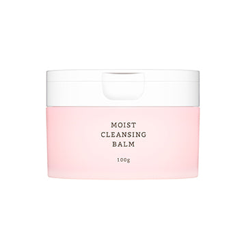 Moist Cleansing Balm