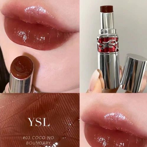 Loveshine Candy Glaze - Main Image