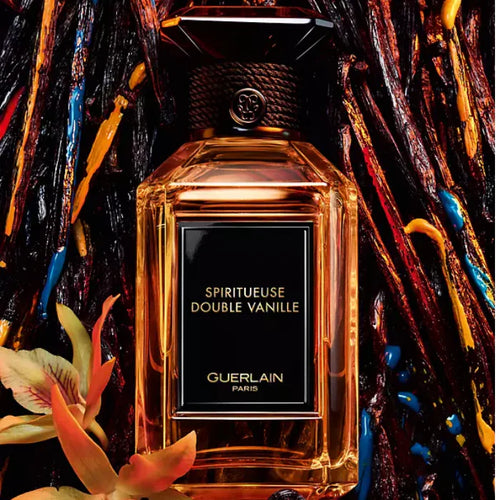 L’Art & La Matière Collection - Spiritueuse Double Vanille Eau De Parfum