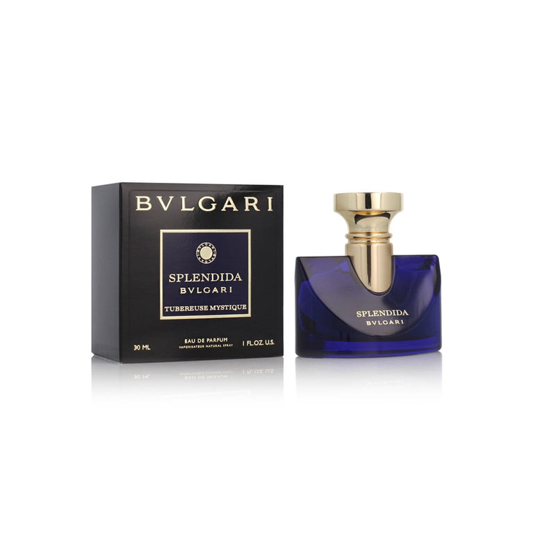 Splendida Bvlgari Tubereuse Mystique Eau De Parfum 30ml BVLGARI