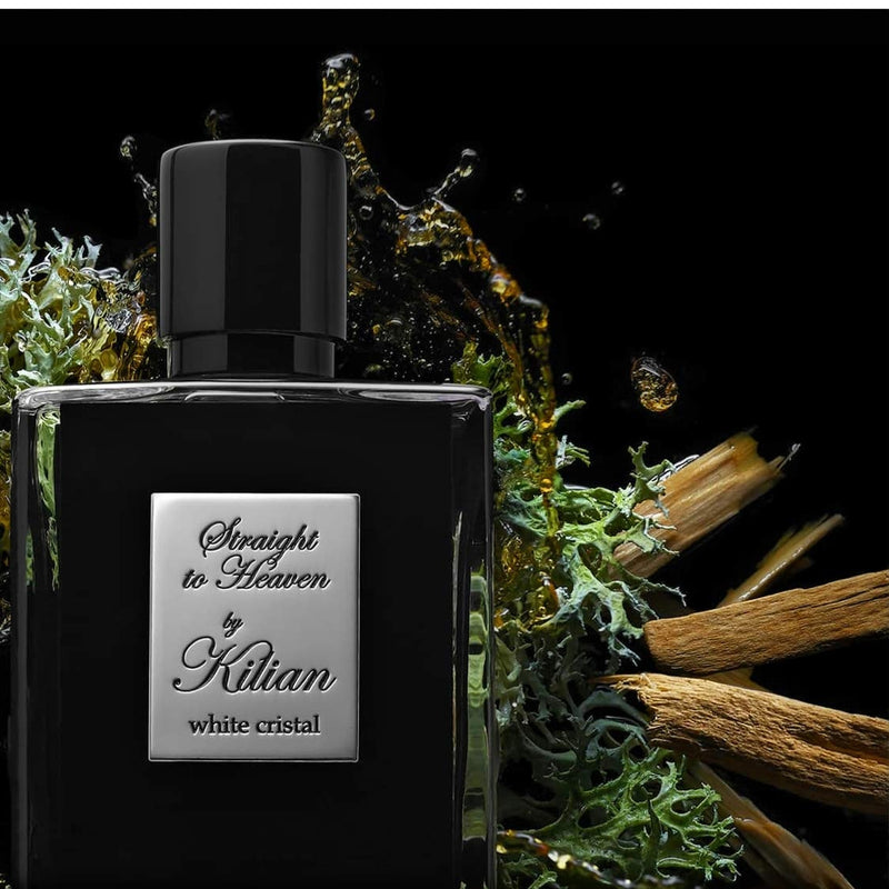 Straight To Heaven Eau De Parfum