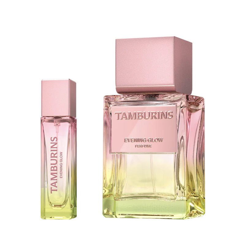Evening Glow Perfume