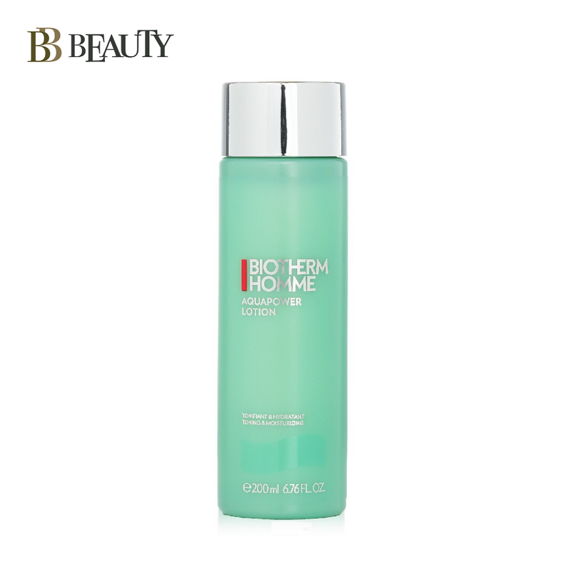 Homme Aquapower Refreshing Lotion