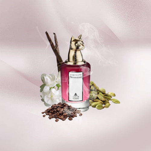 The Bewitching Yasmine Eau De Parfum
