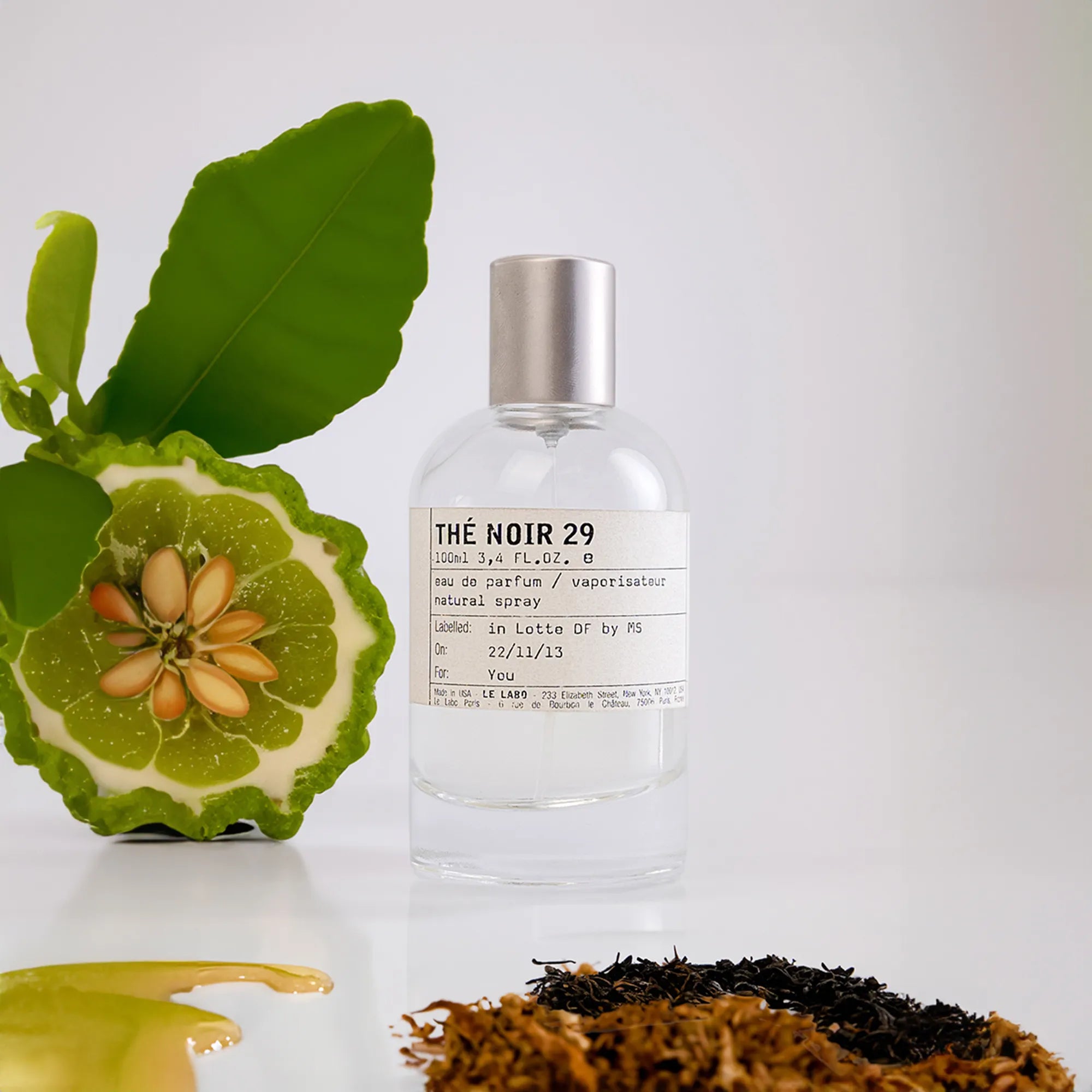 LE LABO ルラボ テノワール29 50ml 極美品 THÉ NOIR 29 – ル ラボ 公式 LE LABO ルラボ テノワール29 50ml 極美品 THÉ NOIR 29 – ル ラボ 公式