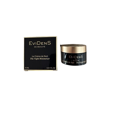 The Night Moisturizer (Sample Size)