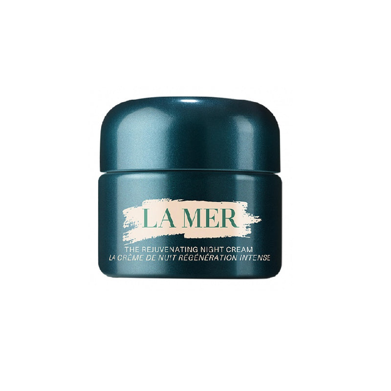 The Rejuvenating Night Cream