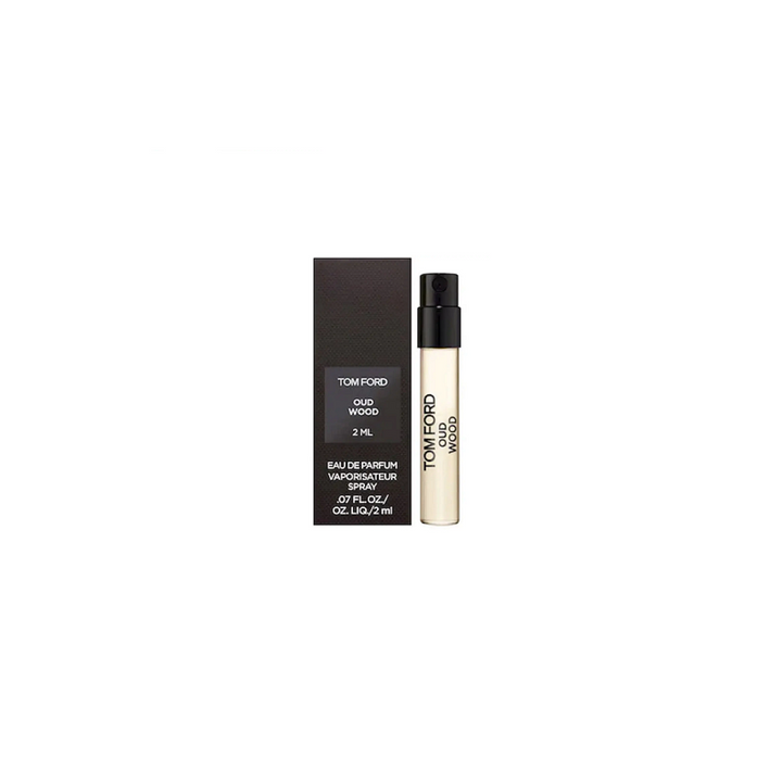 Tom Ford Oud Wood EDP 2ml / 4ml | BB Beauty