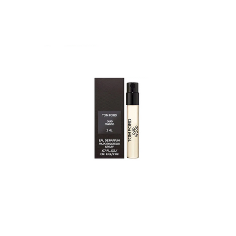 Tom Ford Oud Wood EDP 2ml / 4ml | BB Beauty