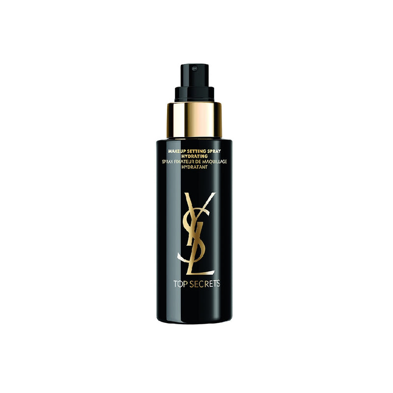 Top Secrets Makeup Setting Spray Hydrating