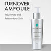 Turnover Ampoule (Sample Size)