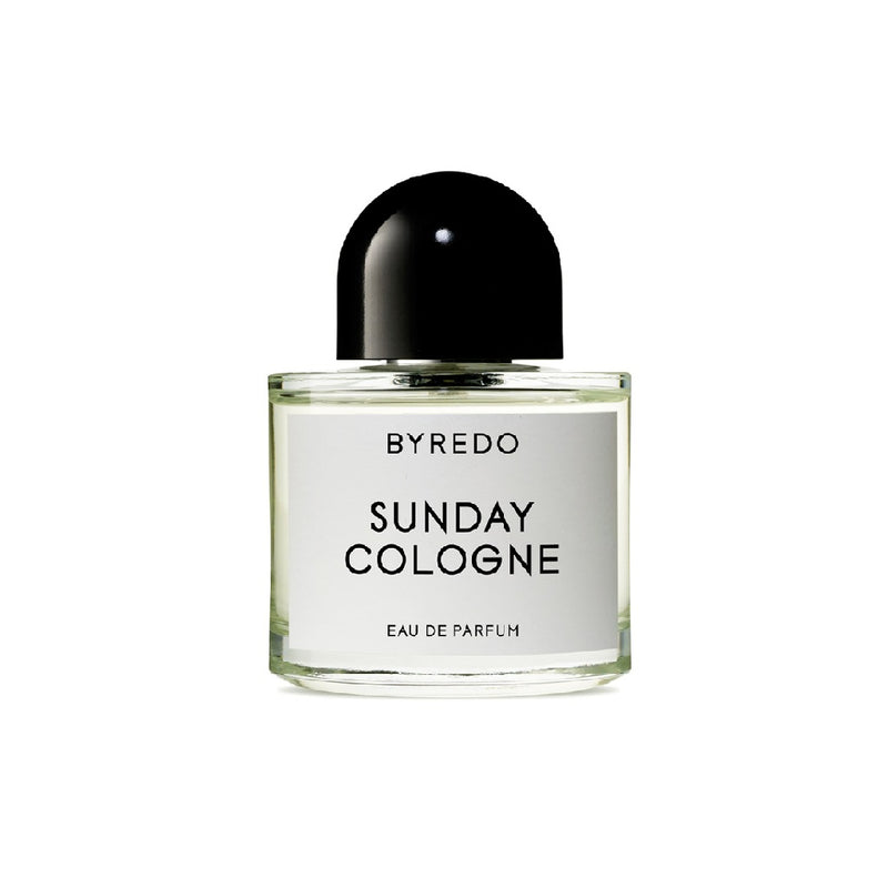 Sunday Cologne Eau De Parfum