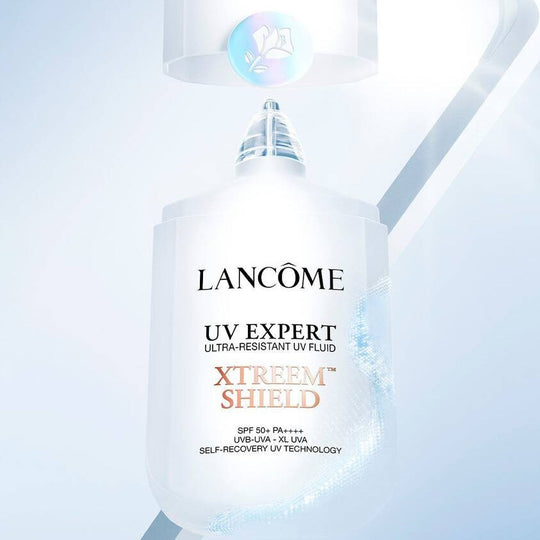 UV Expert Xtreem Shield Ultra-Resistant UV Fluid for Intense