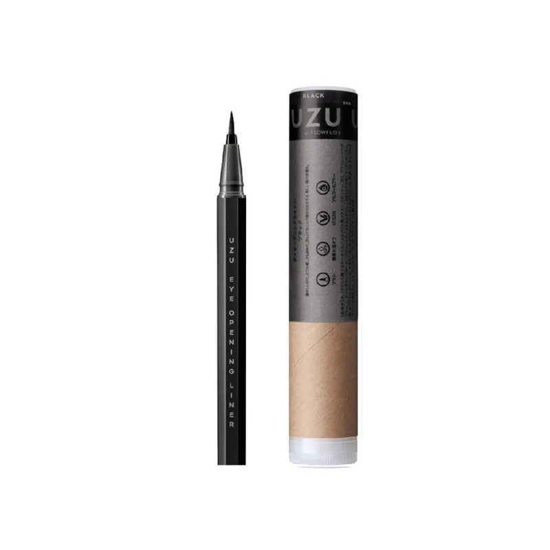UZU Eye Opening Liner - Black