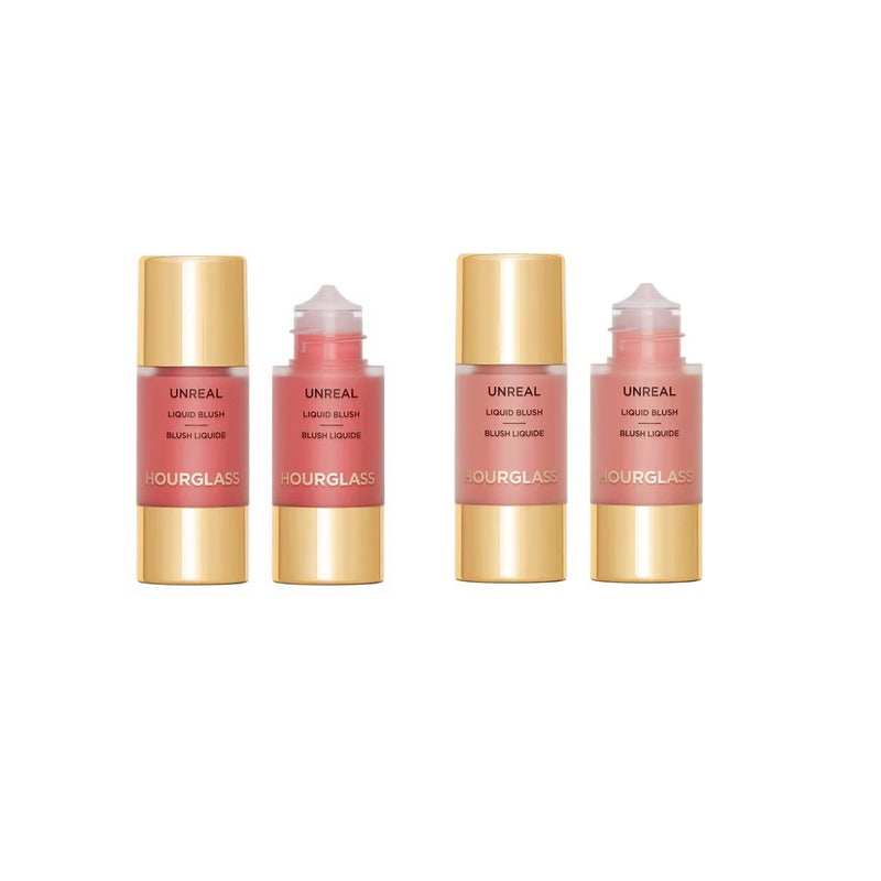 Unreal Liquid Blush