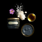Dead Sea Mud Body Scrub