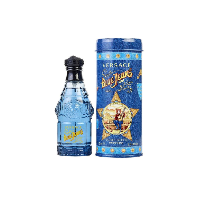 Blue Jeans Eau De Toilette