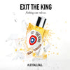 Exit The King Eau De Parfum
