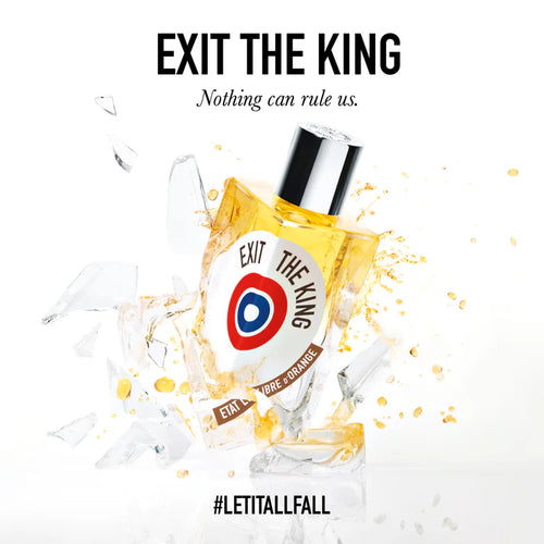 Exit The King Eau De Parfum