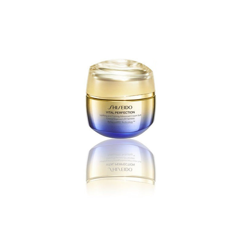 Vital Perfection Uplifting and Firming Advanced Cream Soft