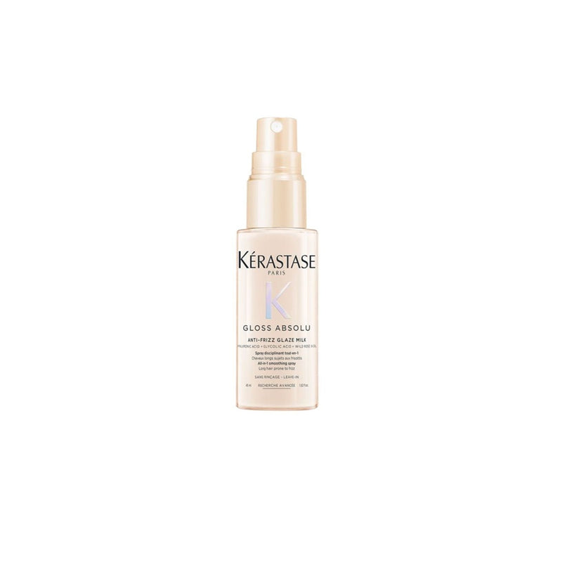 Gloss Absolu Anti-Frizz Glaze Milk