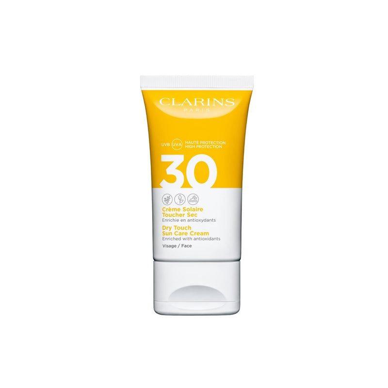 面部防曬霜 SPF30