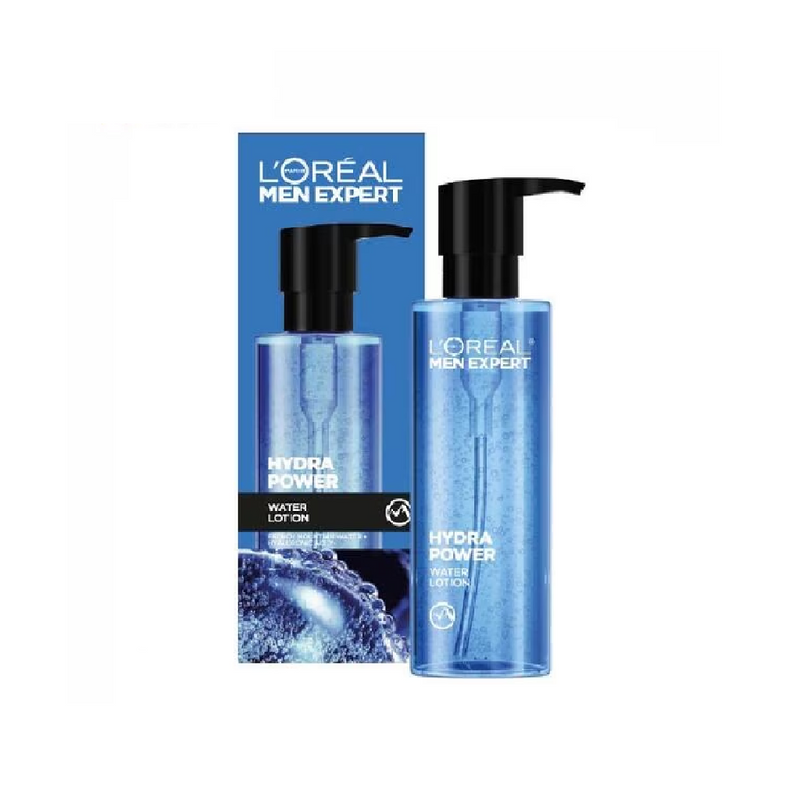 Men Expert Hydra Power Water Lotion