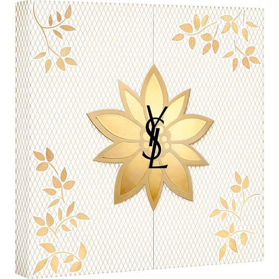 YSL Advent Calendar Holiday 2025 BB Beauty