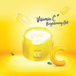 Melano CC Brightening Gel Cream