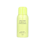 MIEUFA UV Spray Hair & Skin - Citrus Green SPF50+ PA++++