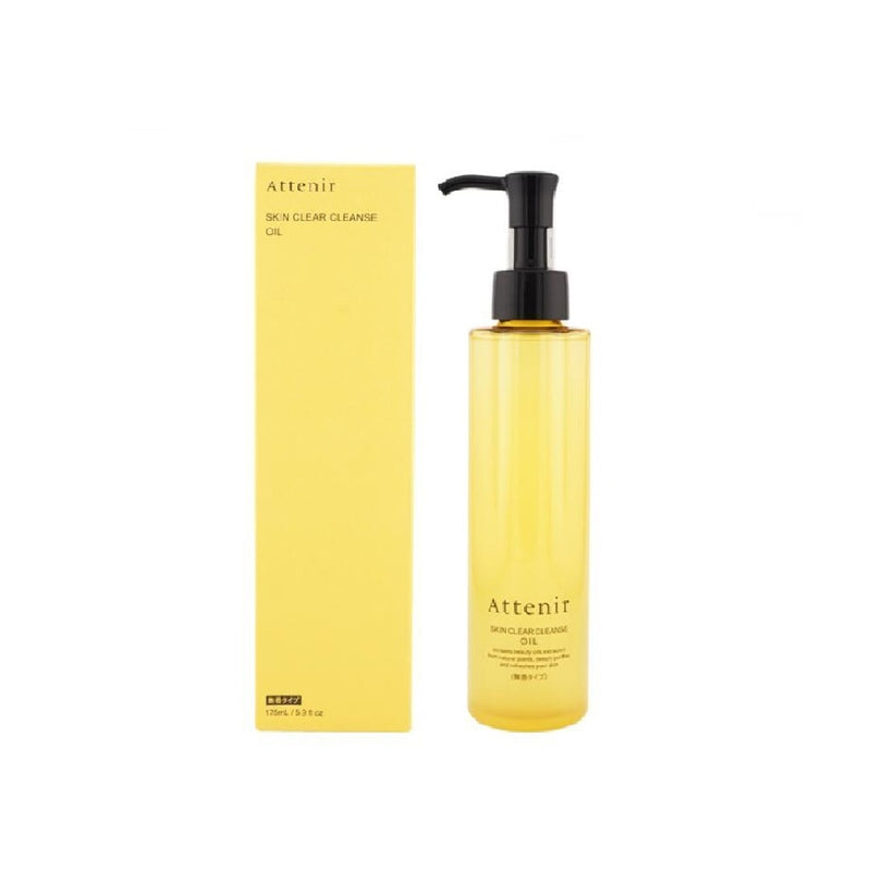 Skin Clear Cleanse Oil