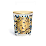 Holiday Collection Candle - Coton / Sapin / Delice