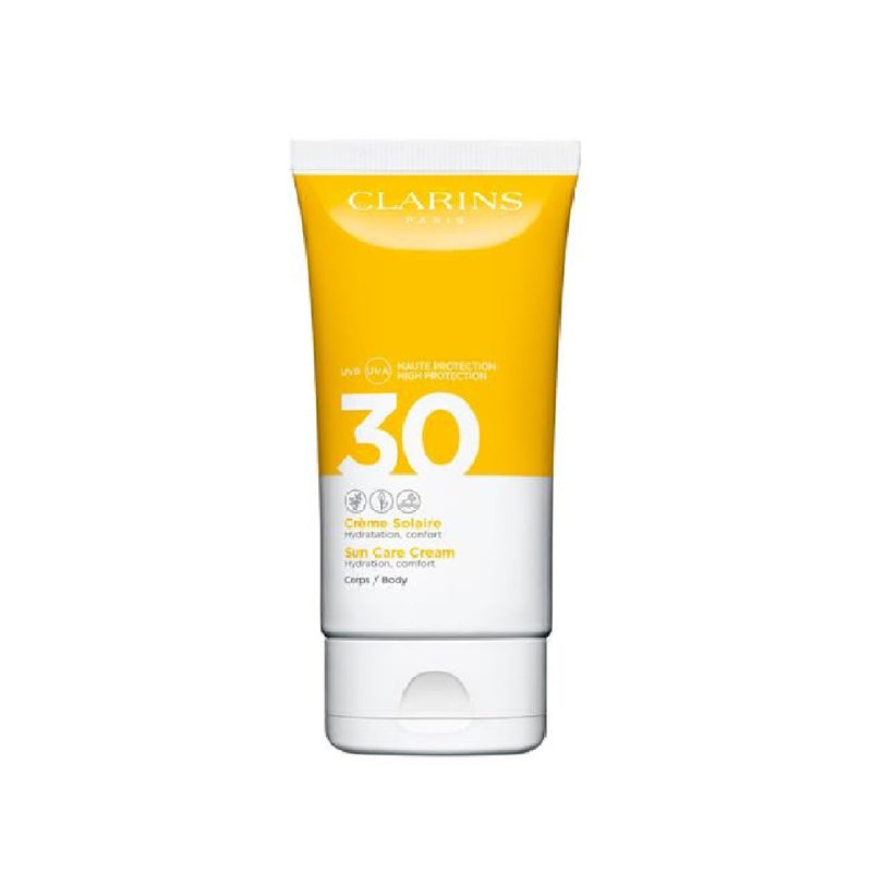 身體防曬啫喱 SPF30