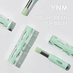 Fresh Green Lip Balm