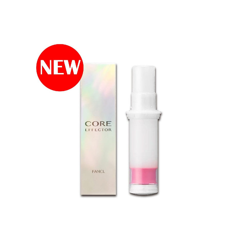 Core Effector Refill