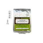 白桃烏龍極品袋装50g