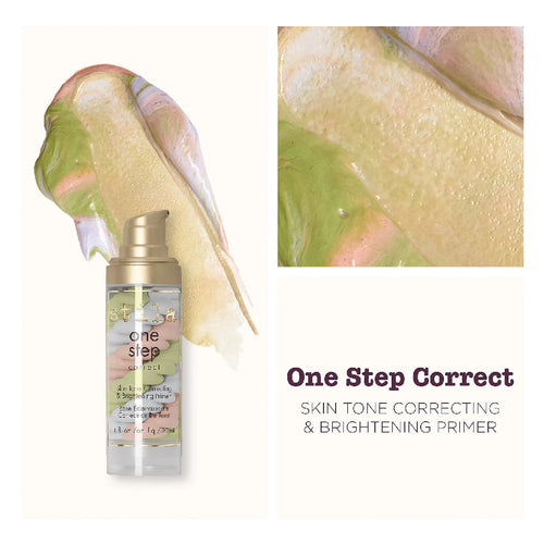 One Step Correct Serum Primer