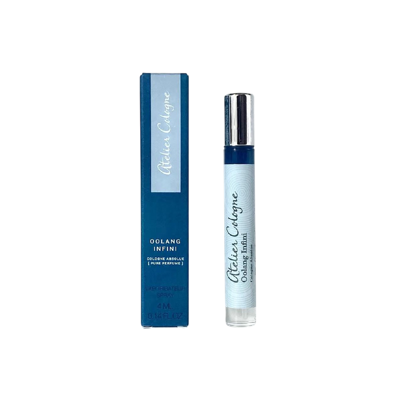 Oolang Infini Absolue Cologne (Sample Size)