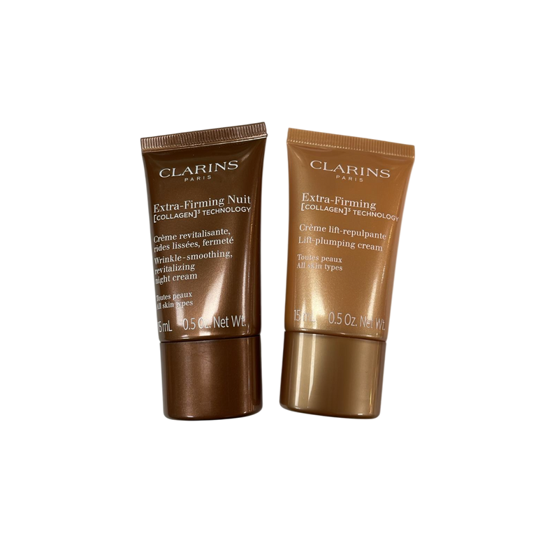 Extra-Firming Day & Night Cream (Sample Size)
