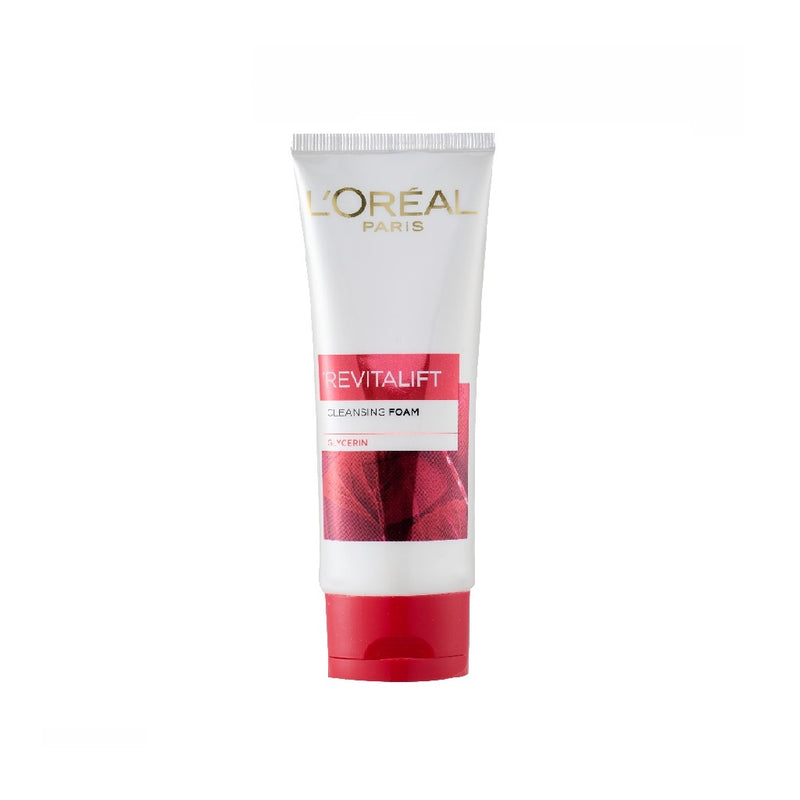 Revitalift Cleansing Foam