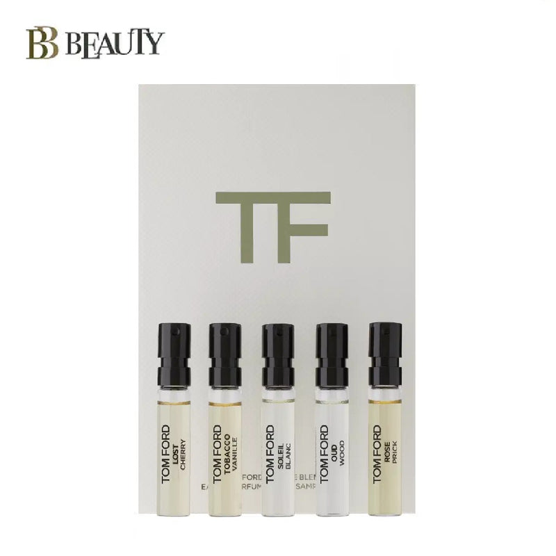 Private Blend Eau De Parfum Scents Sampler Set