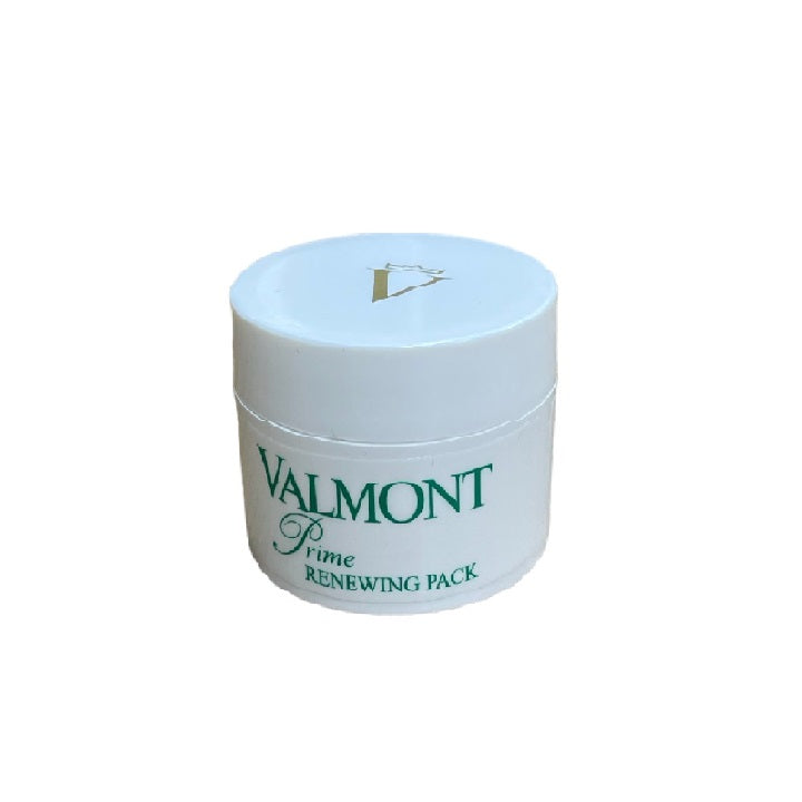 Valmont Renewing Pack 10ml