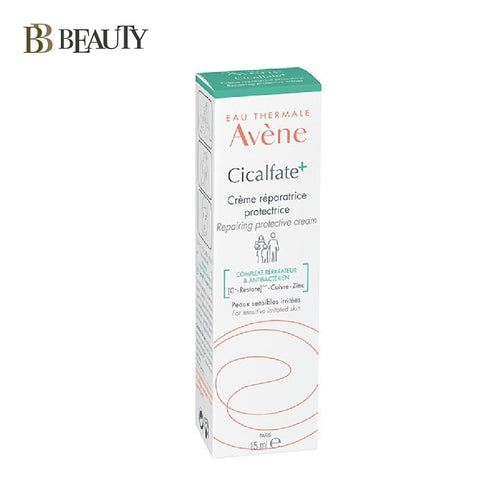 Cicalfate+ 修復保護霜