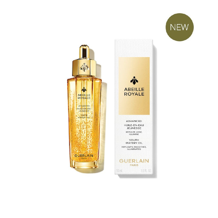 Abeille Royale Youth Watery Oil 50ml | GUERLAIN | BB BEAUTY – BB