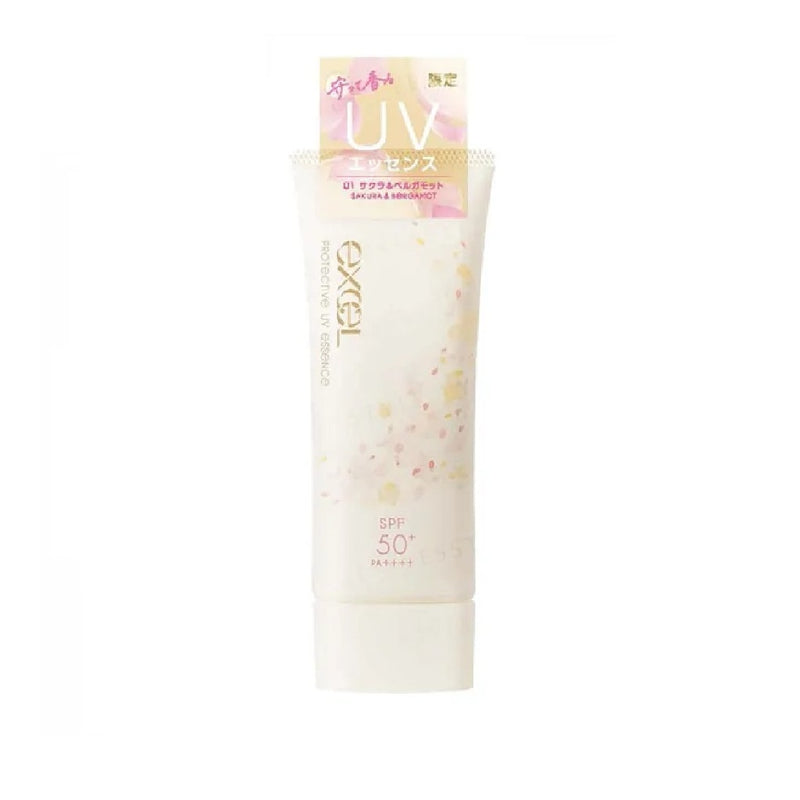 Protective UV Essence SPF50+ PA++++ Limited Edition