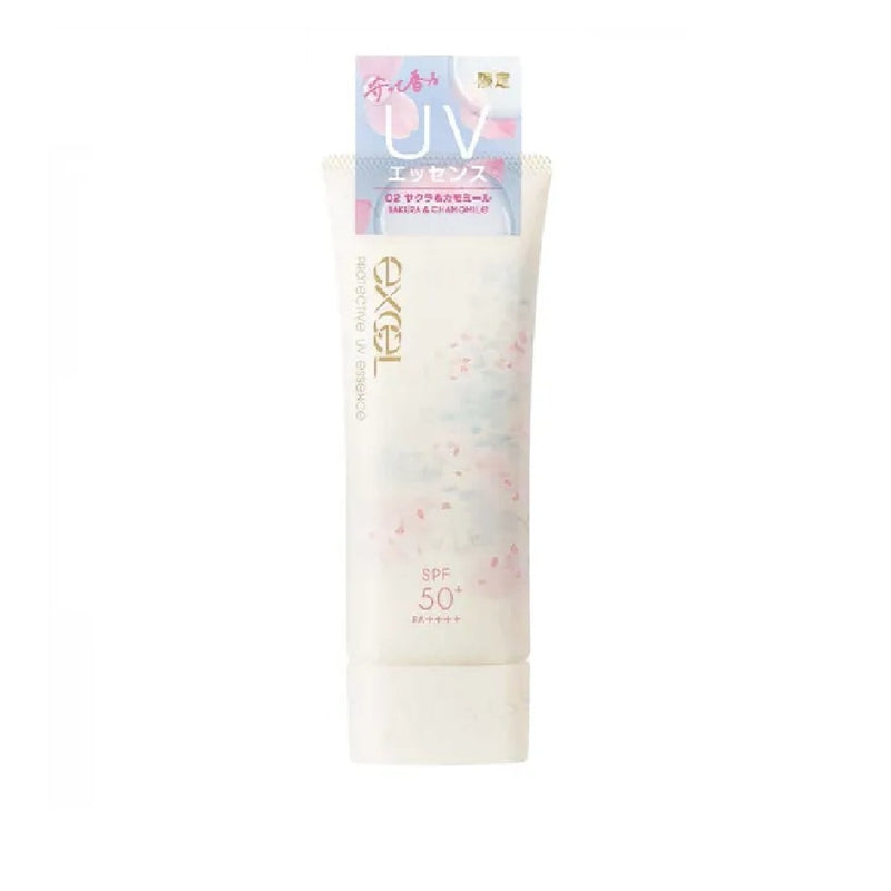 Protective UV Essence SPF50+ PA++++ Limited Edition