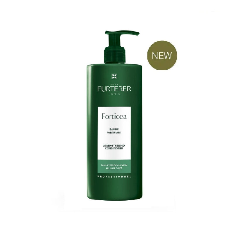 FORTICEA Energizing Conditioner