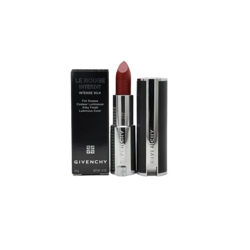 Givenchy Le Rouge Interdit Intense Silk (Sample Size) 1.5g | BB Beauty